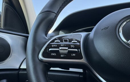 Mercedes-Benz E-Класс, 2019 год, 1 890 000 рублей, 15 фотография