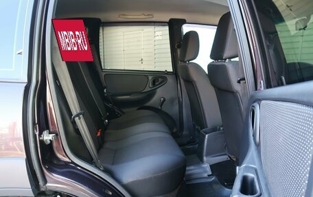 Chevrolet Niva I рестайлинг, 2019 год, 779 000 рублей, 25 фотография