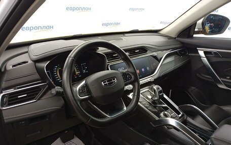 Geely Atlas, 2024 год, 1 553 000 рублей, 6 фотография