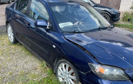Mazda 3, 2006 год, 220 000 рублей, 2 фотография