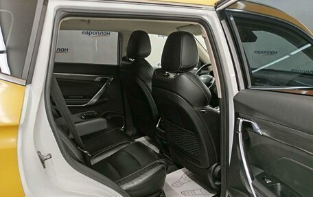 Geely Atlas, 2024 год, 1 553 000 рублей, 15 фотография