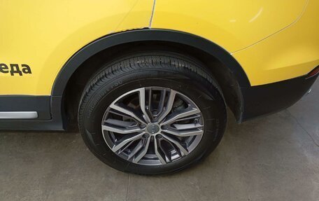 Geely Atlas, 2024 год, 1 553 000 рублей, 12 фотография