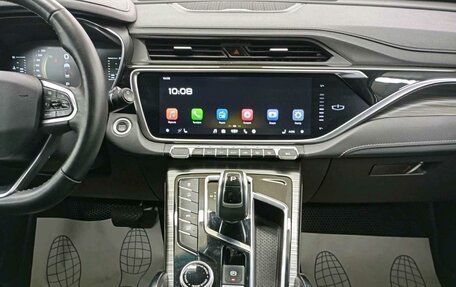Geely Atlas, 2024 год, 1 553 000 рублей, 14 фотография