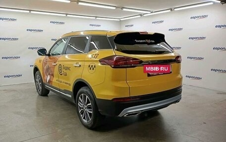 Geely Atlas, 2024 год, 1 553 000 рублей, 4 фотография