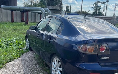 Mazda 3, 2006 год, 220 000 рублей, 5 фотография