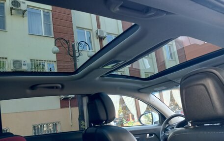 KIA Sportage III, 2012 год, 1 420 000 рублей, 8 фотография