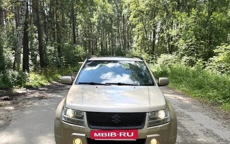 Suzuki Grand Vitara, 2007 год, 620 000 рублей, 2 фотография