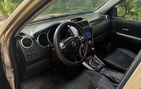 Suzuki Grand Vitara, 2007 год, 620 000 рублей, 7 фотография