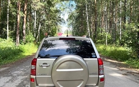 Suzuki Grand Vitara, 2007 год, 620 000 рублей, 5 фотография