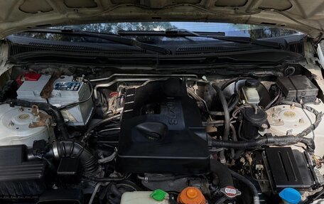 Suzuki Grand Vitara, 2007 год, 620 000 рублей, 11 фотография