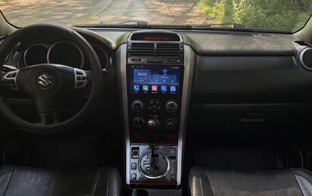 Suzuki Grand Vitara, 2007 год, 620 000 рублей, 14 фотография