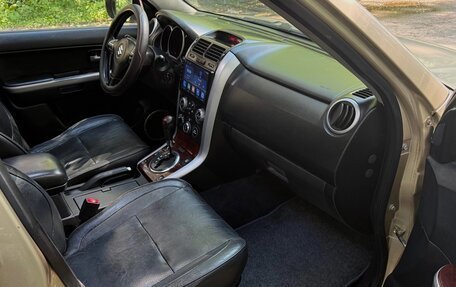 Suzuki Grand Vitara, 2007 год, 620 000 рублей, 13 фотография
