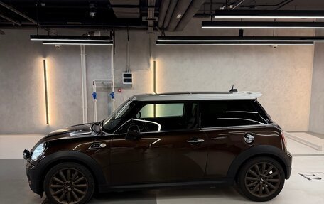 MINI Hatch, 2010 год, 1 500 000 рублей, 5 фотография
