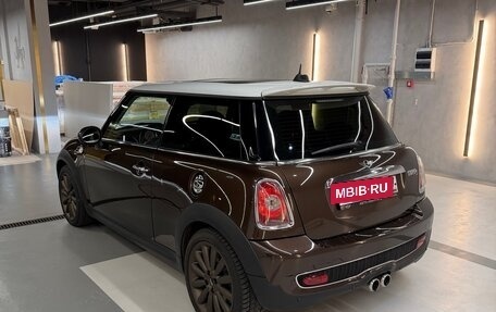 MINI Hatch, 2010 год, 1 500 000 рублей, 7 фотография
