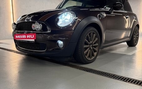 MINI Hatch, 2010 год, 1 500 000 рублей, 4 фотография