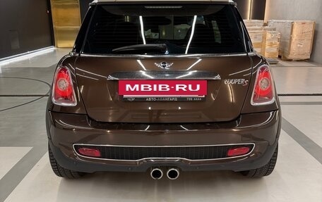 MINI Hatch, 2010 год, 1 500 000 рублей, 8 фотография