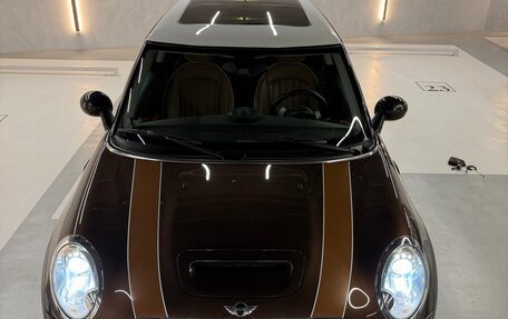 MINI Hatch, 2010 год, 1 500 000 рублей, 13 фотография