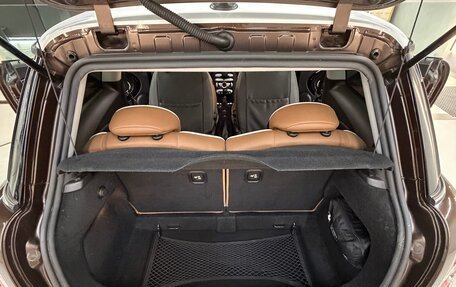 MINI Hatch, 2010 год, 1 500 000 рублей, 22 фотография