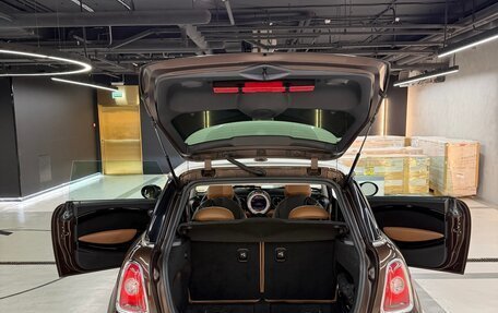 MINI Hatch, 2010 год, 1 500 000 рублей, 21 фотография