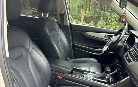 Changan CS75 I рестайлинг, 2021 год, 1 600 000 рублей, 7 фотография