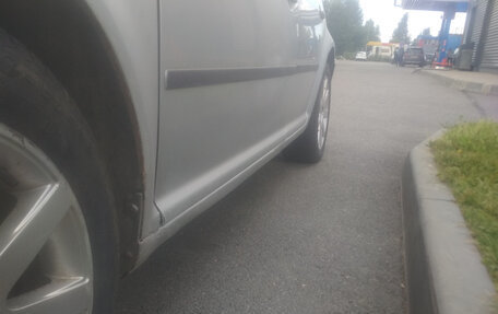 Volkswagen Golf IV, 2001 год, 157 000 рублей, 10 фотография