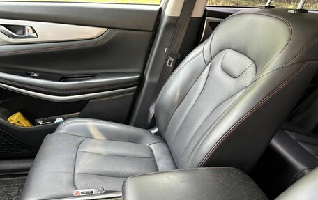 Changan CS75 I рестайлинг, 2021 год, 1 600 000 рублей, 10 фотография