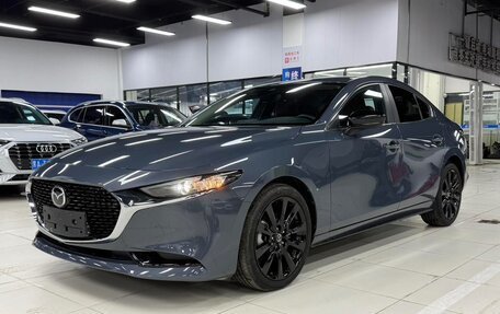 Mazda 3, 2022 год, 1 375 000 рублей, 2 фотография