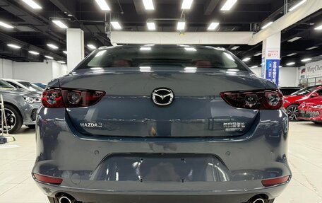 Mazda 3, 2022 год, 1 375 000 рублей, 3 фотография