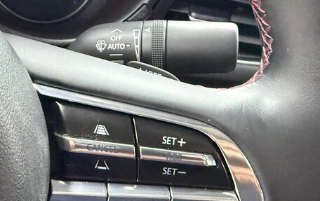 Mazda 3, 2022 год, 1 375 000 рублей, 10 фотография