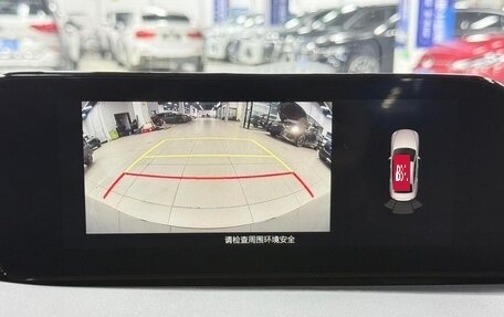 Mazda 3, 2022 год, 1 375 000 рублей, 11 фотография