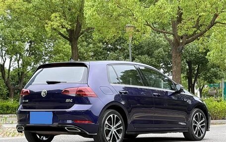 Volkswagen Golf VII, 2020 год, 1 409 000 рублей, 5 фотография