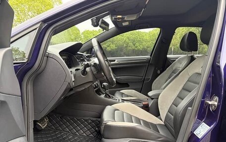 Volkswagen Golf VII, 2020 год, 1 409 000 рублей, 6 фотография