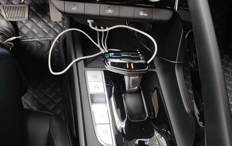 Hyundai Elantra, 2023 год, 1 500 007 рублей, 13 фотография