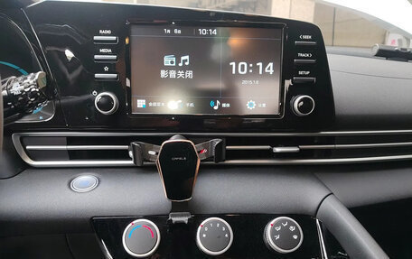 Hyundai Elantra, 2023 год, 1 500 007 рублей, 11 фотография