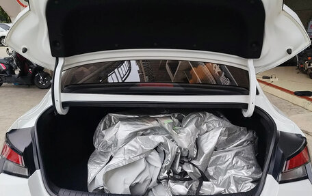 Hyundai Elantra, 2023 год, 1 500 007 рублей, 20 фотография
