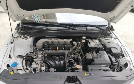 Hyundai Elantra, 2023 год, 1 500 007 рублей, 18 фотография