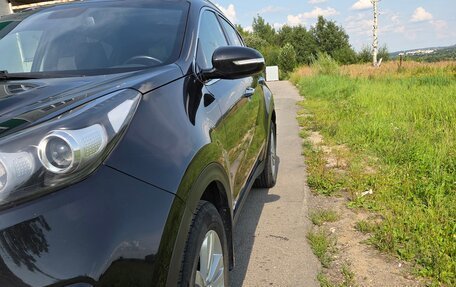 KIA Sportage IV рестайлинг, 2018 год, 1 890 000 рублей, 3 фотография