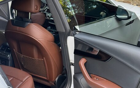 Audi A5, 2019 год, 3 790 000 рублей, 9 фотография