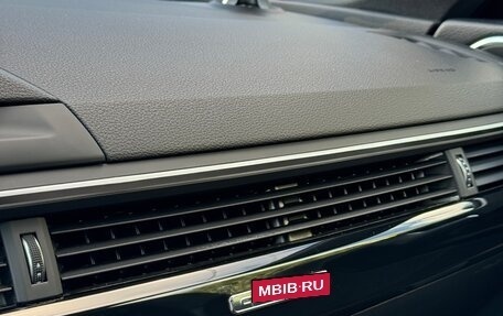 Audi A5, 2019 год, 3 790 000 рублей, 14 фотография