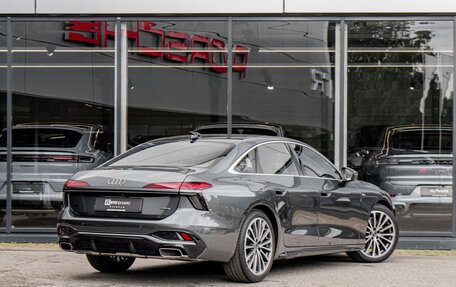 Audi A6, 2026 год, 8 600 500 рублей, 6 фотография