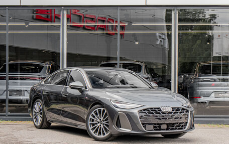 Audi A6, 2026 год, 8 600 500 рублей, 3 фотография