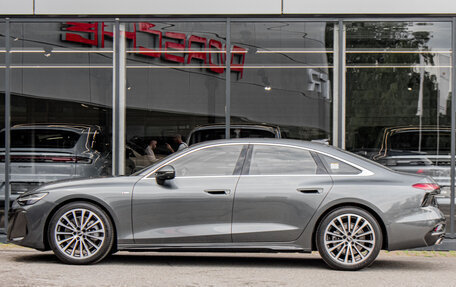 Audi A6, 2026 год, 8 600 500 рублей, 5 фотография