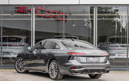 Audi A6, 2026 год, 8 600 500 рублей, 7 фотография