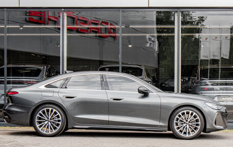 Audi A6, 2026 год, 8 600 500 рублей, 4 фотография