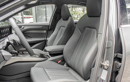 Audi A6, 2026 год, 8 600 500 рублей, 10 фотография