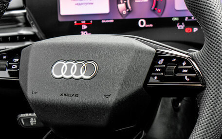 Audi A6, 2026 год, 8 600 500 рублей, 14 фотография