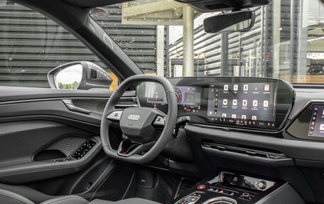 Audi A6, 2026 год, 8 600 500 рублей, 16 фотография
