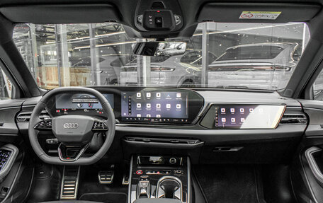 Audi A6, 2026 год, 8 600 500 рублей, 13 фотография