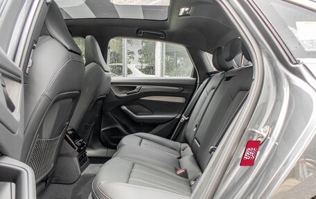 Audi A6, 2026 год, 8 600 500 рублей, 11 фотография