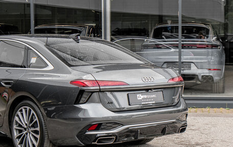 Audi A6, 2026 год, 8 600 500 рублей, 20 фотография